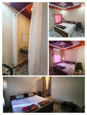 One home stay hampi